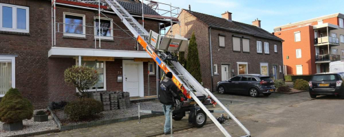 moving heavy items