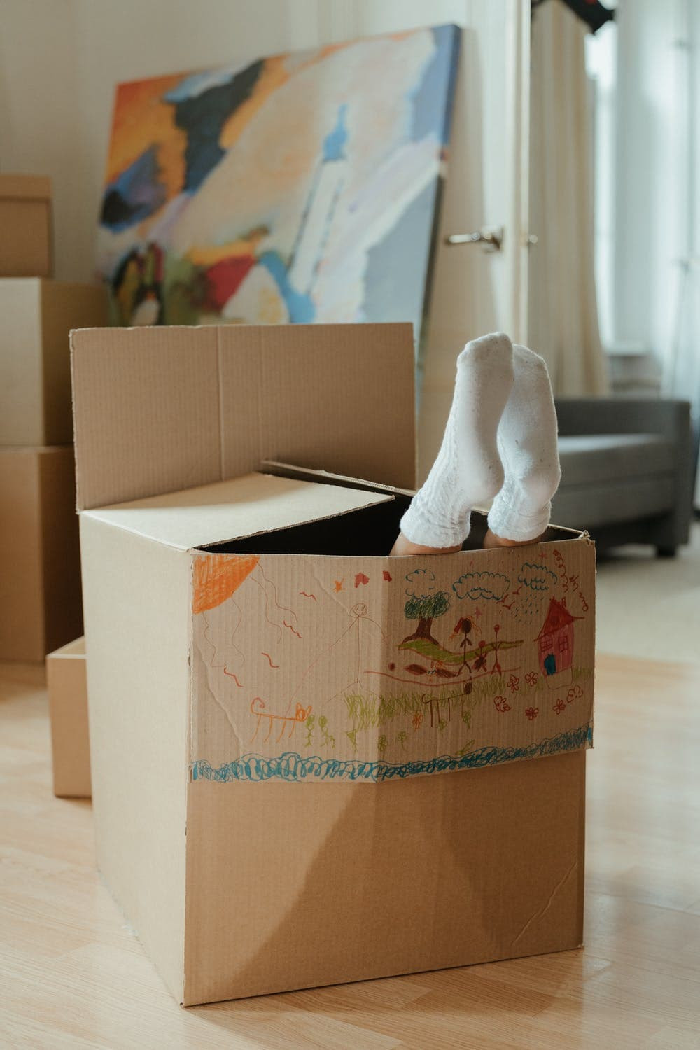 moving-with-children-without-stress