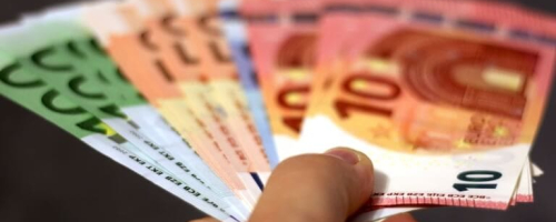 Moving expenses allowance