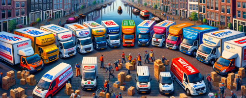 moving company-choose