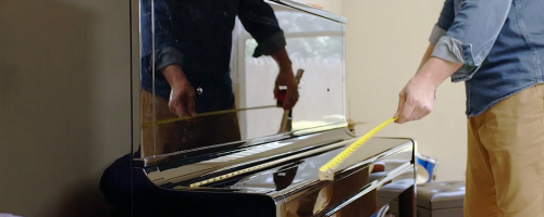 move piano