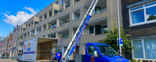 Box truck 21m3 and lift(1)