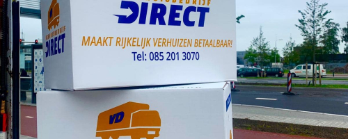 moving boxes-moving company-direct