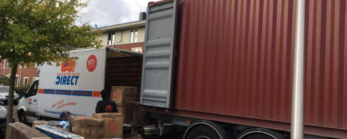 Moving company Direct cheap affordable moving Netherlands (4)