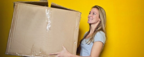 7 tips for your first move