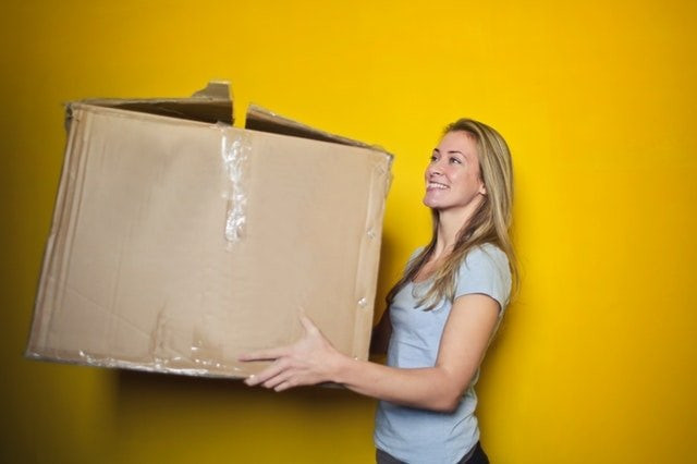7 tips for your first move