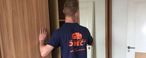 moving company direct